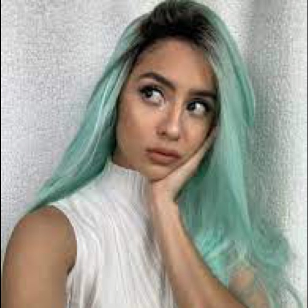 Insert Name Here (INH Hair) Kylie wig